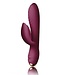 Rimba Rocks-Off Every Girl - Rabbit Vibrator
