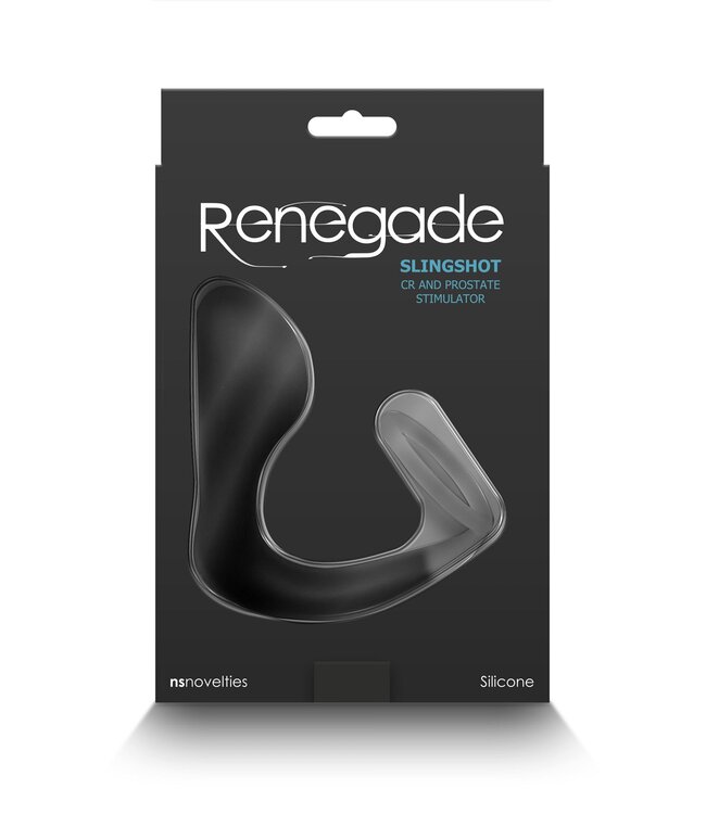 NS Novelties Renegade Slingshot