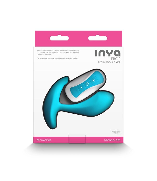 NS Novelties INYA Eros