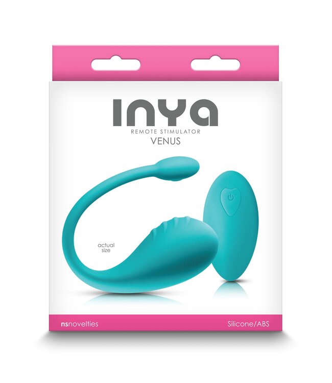 NS Novelties INYA Venus