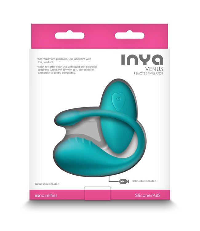 NS Novelties INYA Venus