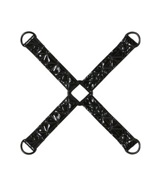 NS Novelties Sinful Hogtie