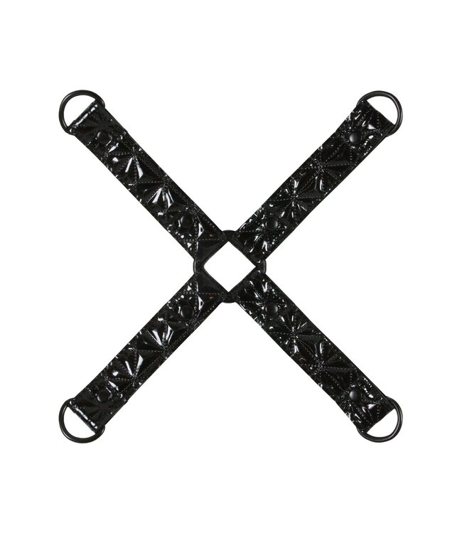 NS Novelties Sinful Hogtie