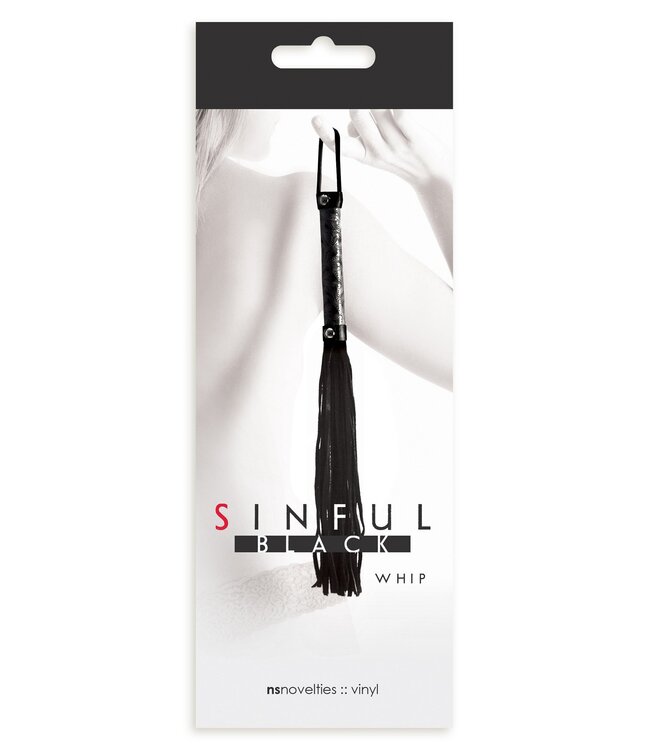 NS Novelties Sinful Whip