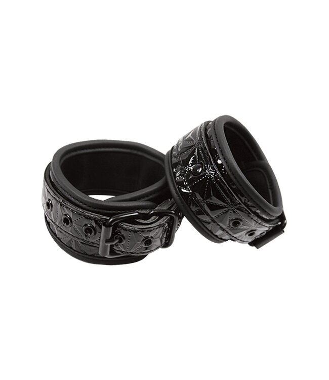 NS Novelties Sinful Ankle Cuffs