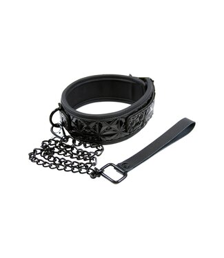 NS Novelties Sinful 2' Collar