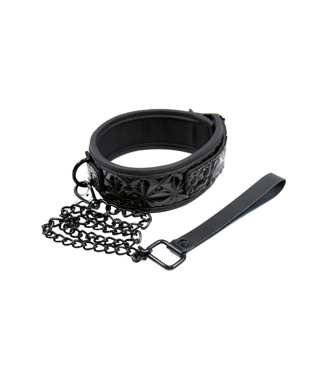 NS Novelties Sinful 2' Collar
