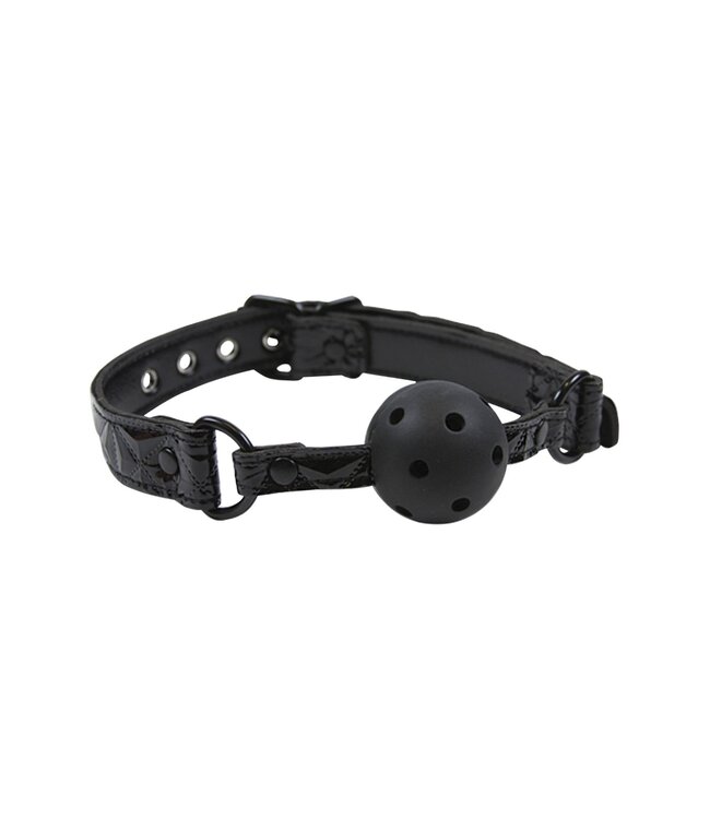 NS Novelties Sinful Ball Gag