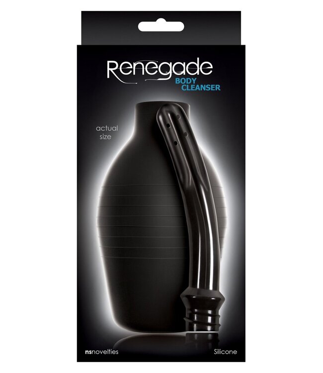 NS Novelties Renegade Body Cleanser