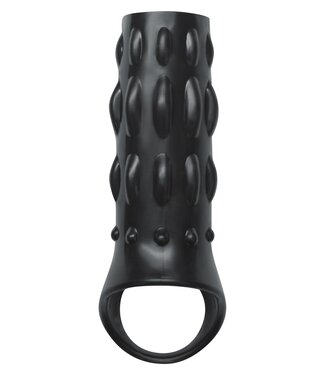 NS Novelties Renegade Power Cage