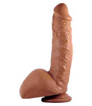 NS Novelties Shane Diesel Dildo