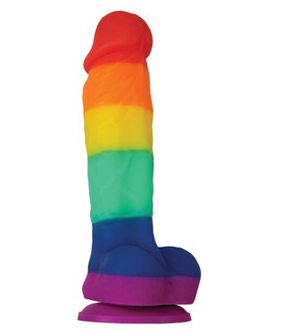 NS Novelties Colours Pride Edition 5' Dildo