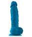 NS Novelties ColourSoft 5' Soft Dildo