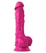 NS Novelties Colours Pleasures 7' Dildo