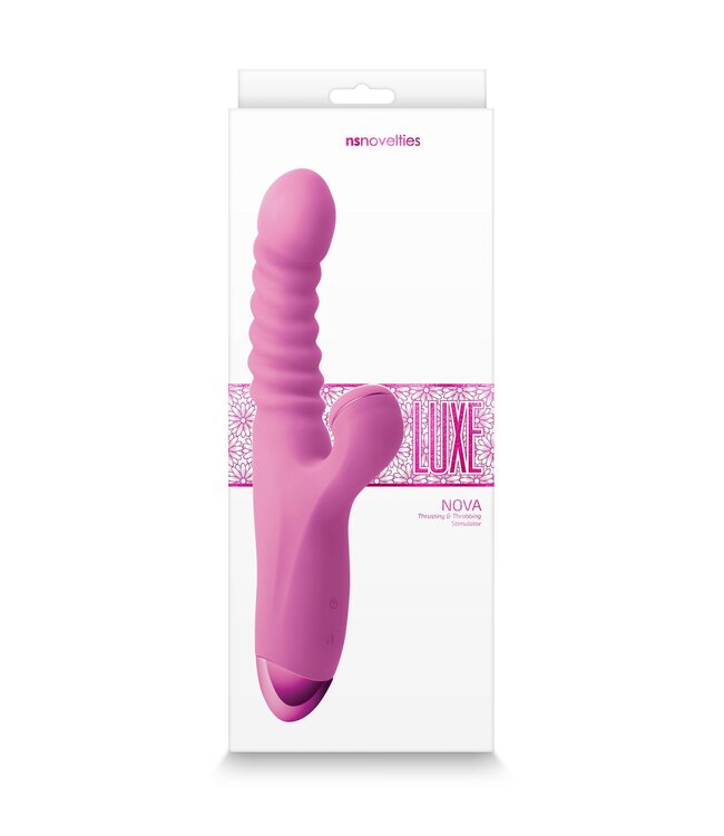 NS Novelties Luxe Nova