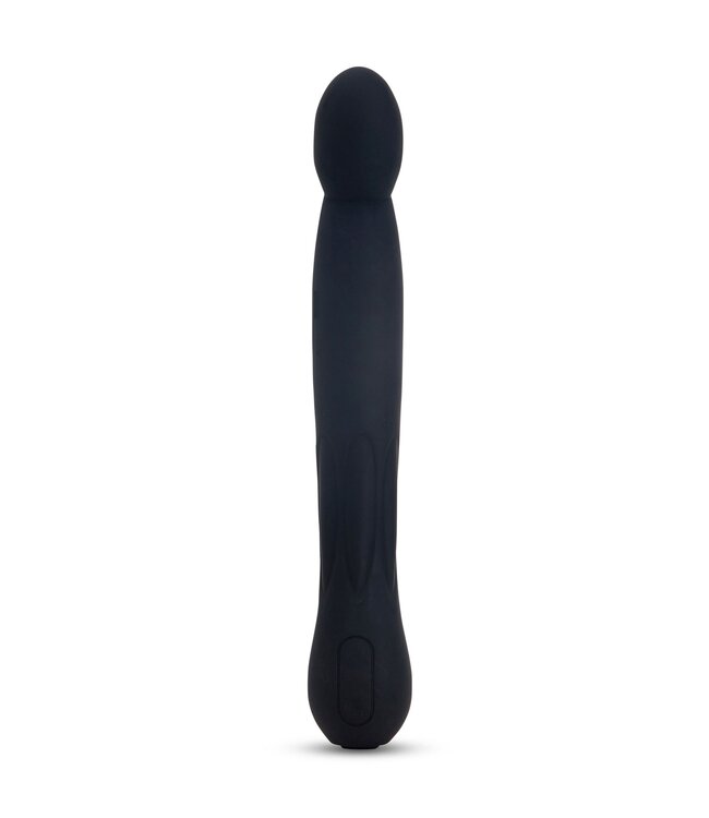 Nu Sensuelle Ace Pro Prostate + G-Spot Vibe