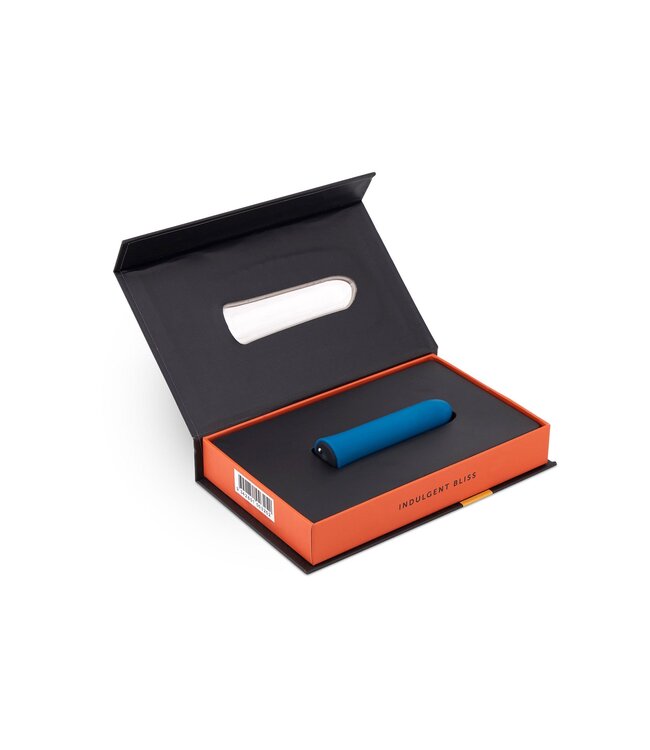 Nu Sensuelle Iconic Bullet