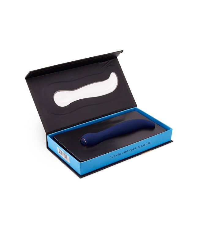 Nu Sensuelle Baelii Power Flex Vibe