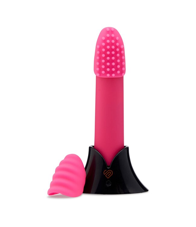 Nu Sensuelle Point Plus Bullet