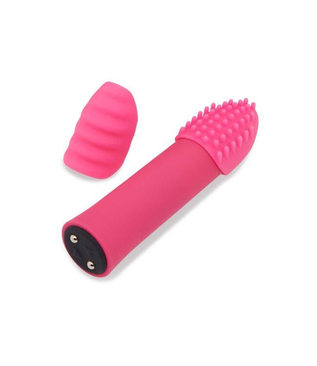 Nu Sensuelle Point Plus Bullet