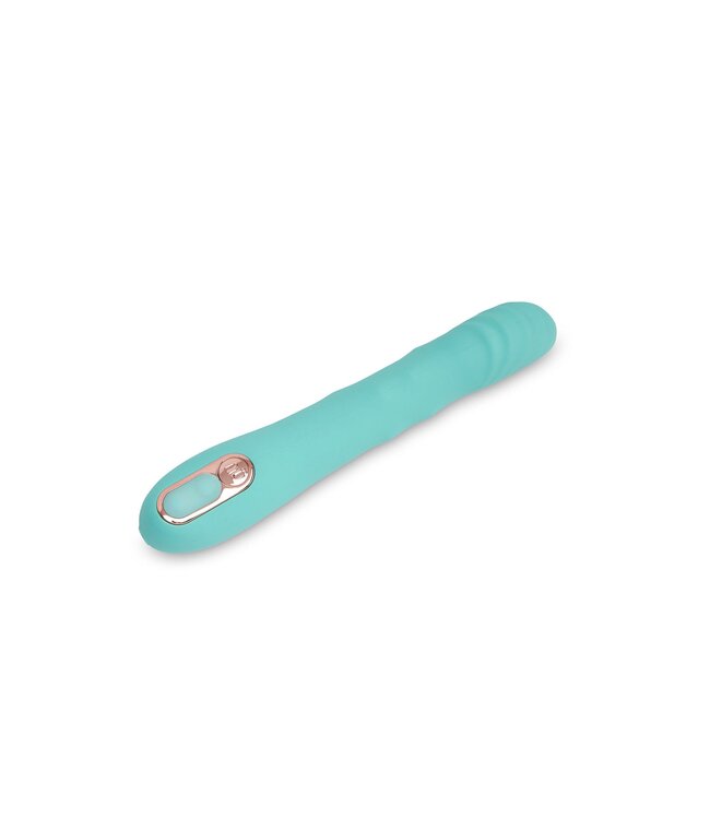 Nu Sensuelle Roxii Roller Motion Wand