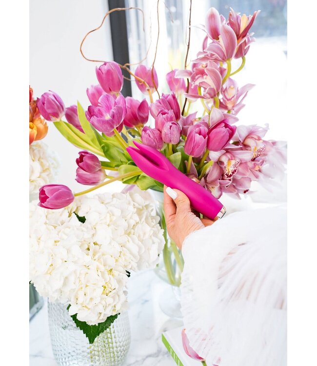 Nu Sensuelle Tulip Multi-Play Vibe