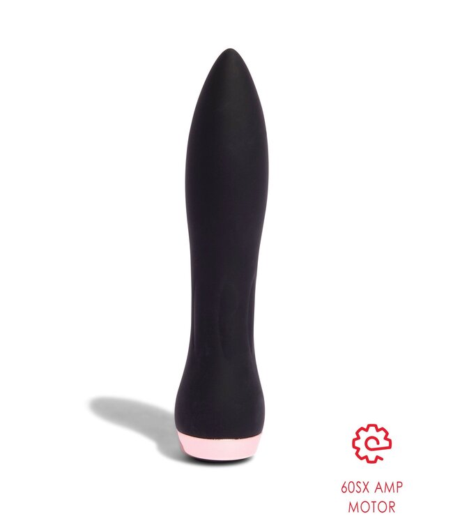 Nu Sensuelle Silicone 60SX AMP Bullet
