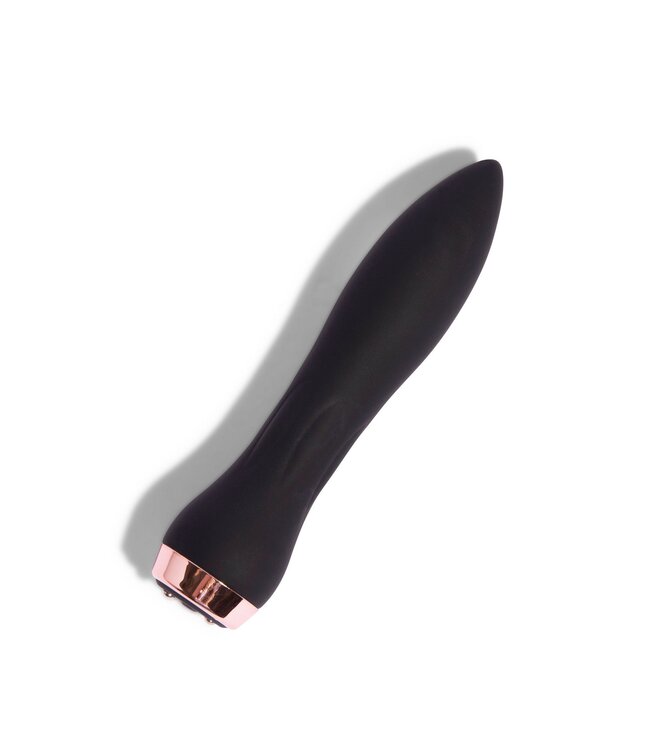 Nu Sensuelle Silicone 60SX AMP Bullet