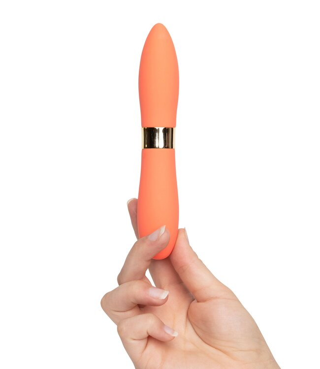 Nu Sensuelle Bullets Deux Double-Ended