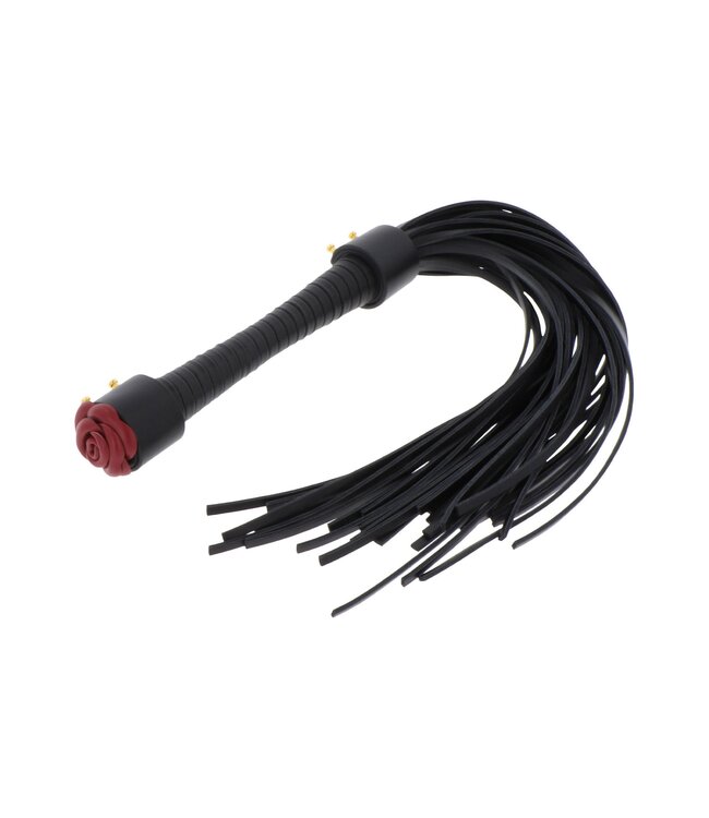 Taboom Wild Roses Whip