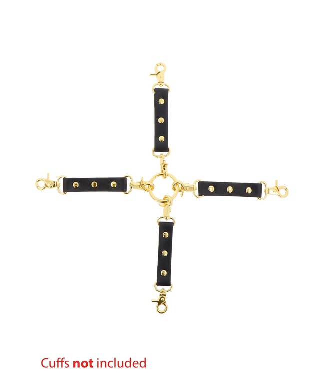 Taboom Wild Roses Hogtie