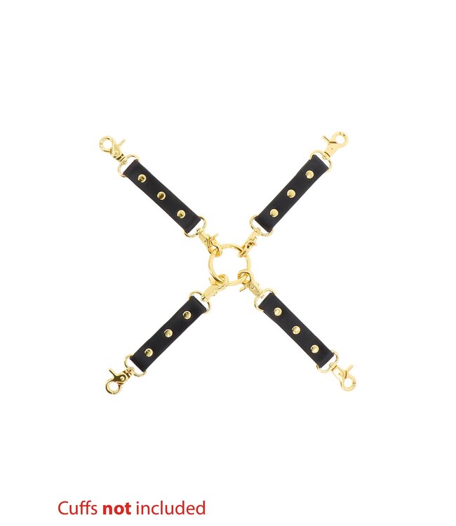 Taboom Wild Roses Hogtie