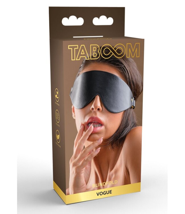 Taboom Vogue Blindfold