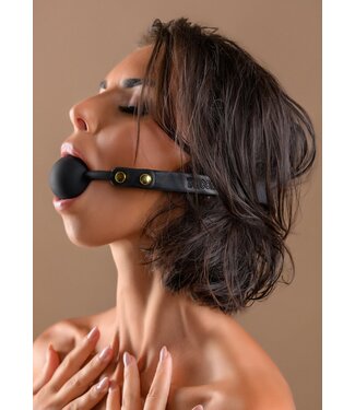 Taboom Vogue Ball Gag