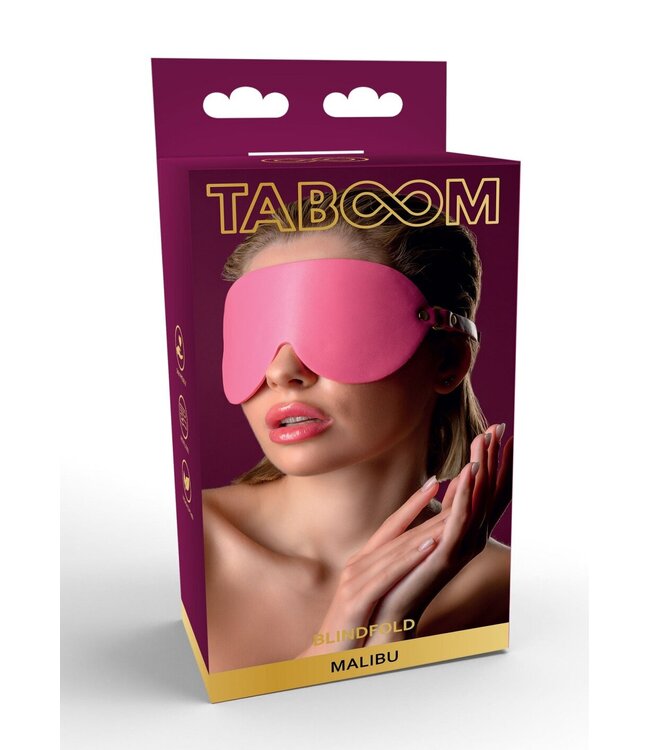 Taboom Malibu Blindfold