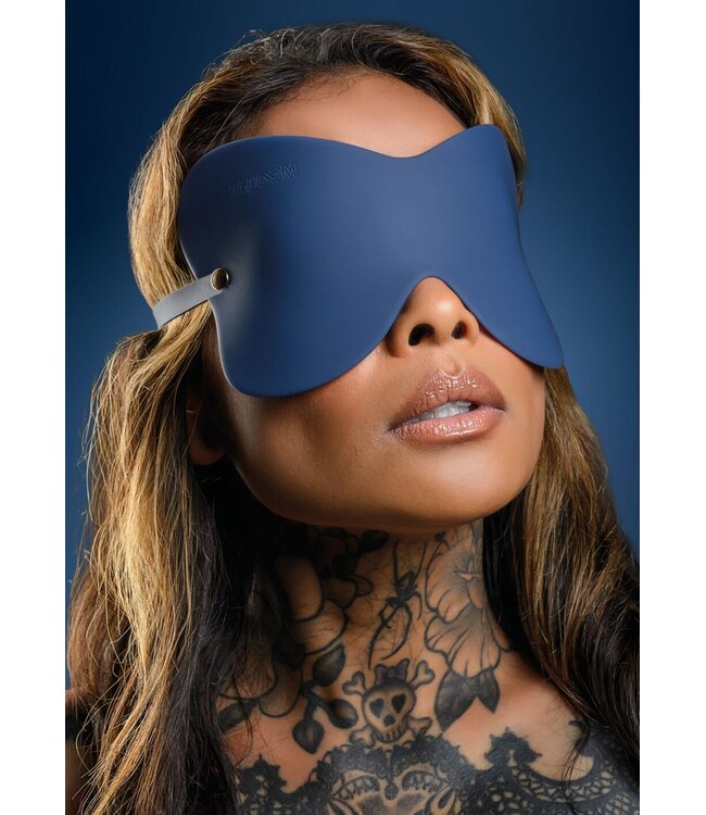 Taboom Silicone Supreme Blindfold