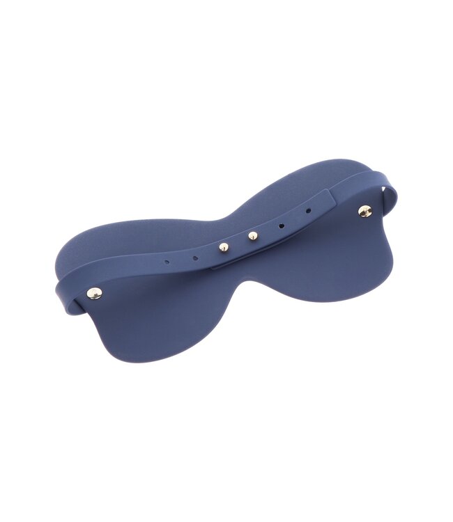 Taboom Silicone Supreme Blindfold
