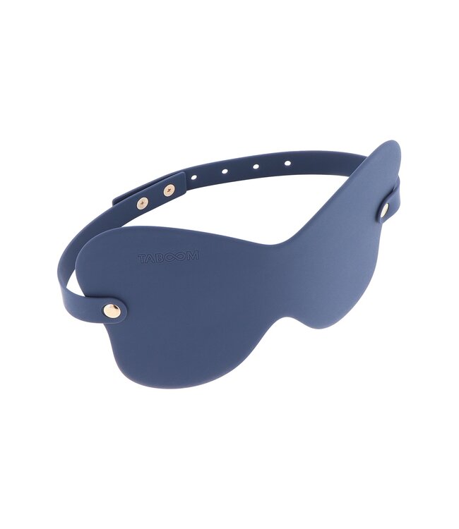 Taboom Silicone Supreme Blindfold