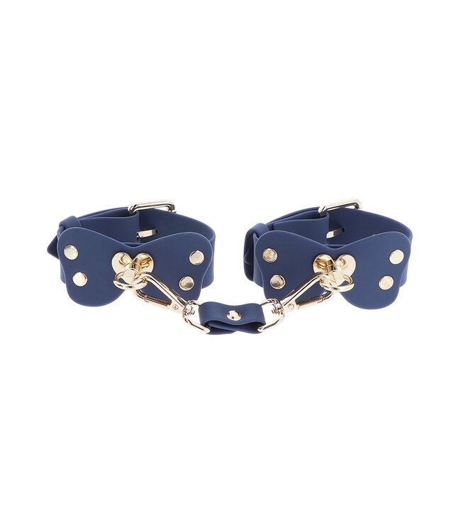 Silicone Wrist Cuff Set