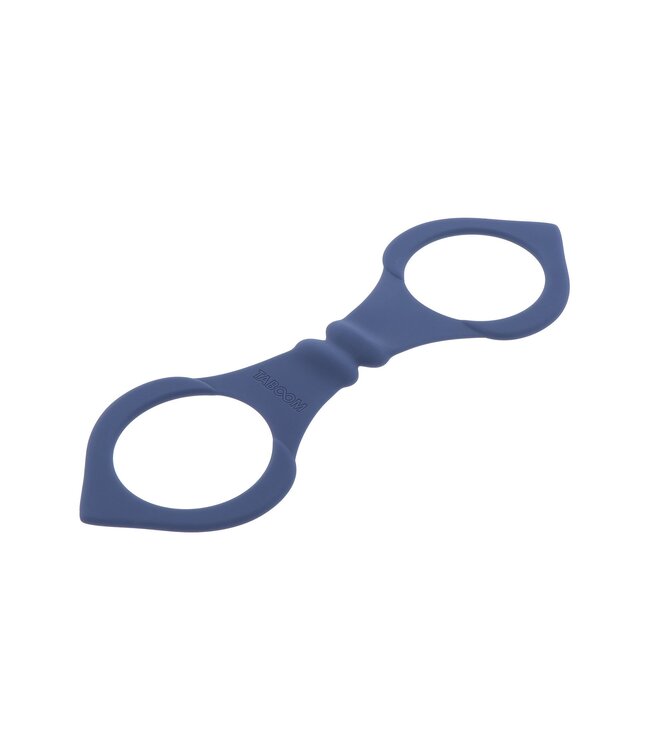 Silicone Wrist Cuffs