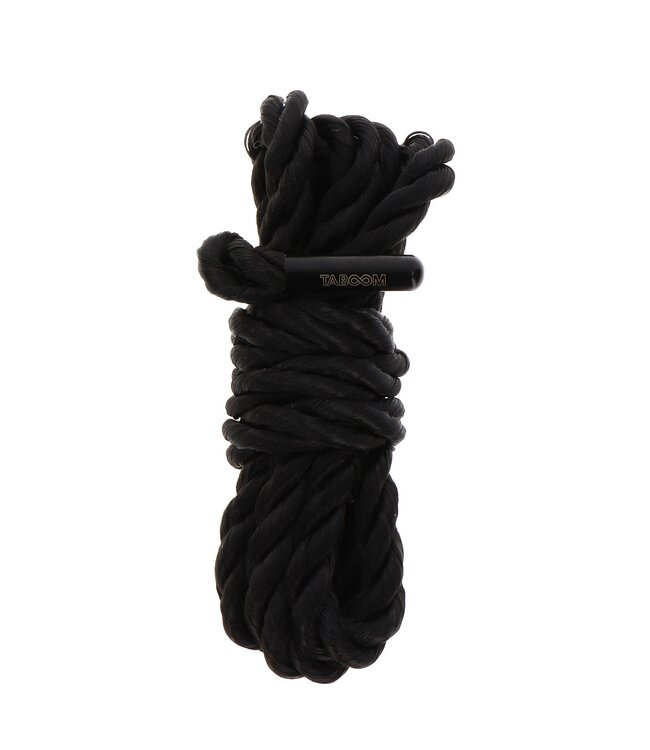 Taboom Bondage Rope 1.5 meter 7 mm