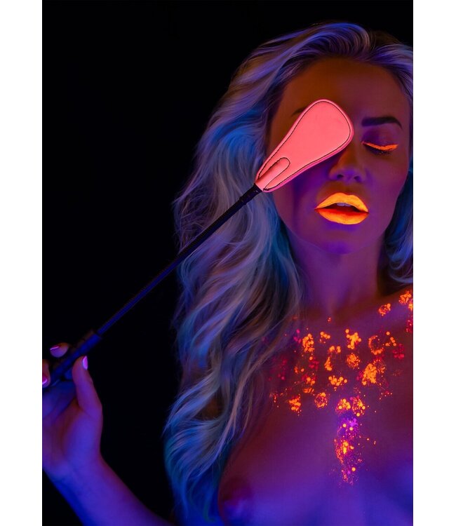 Taboom Glow In the Dark Riding Crop