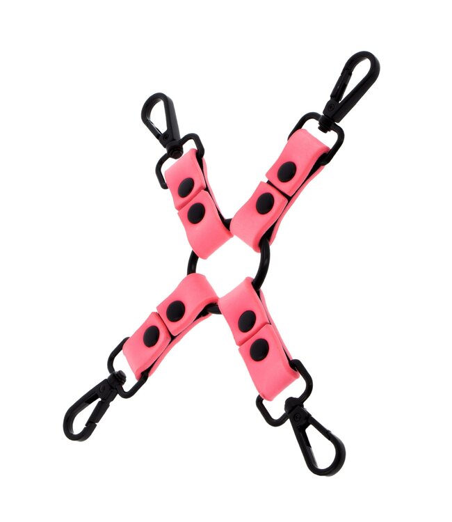 Taboom Glow In the Dark Hogtie