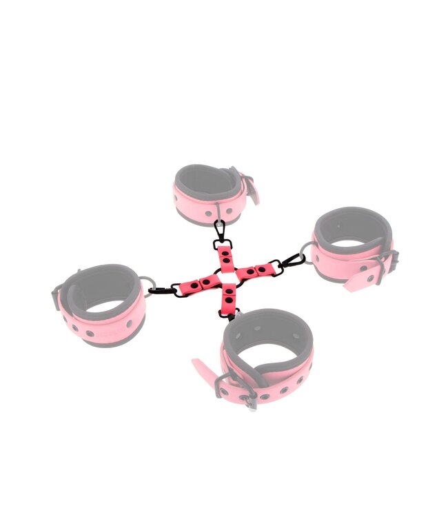 Taboom Glow In the Dark Hogtie