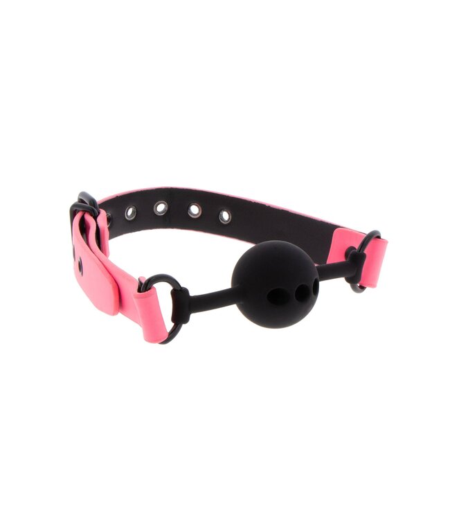 Taboom Glow In the Dark Ball Gag