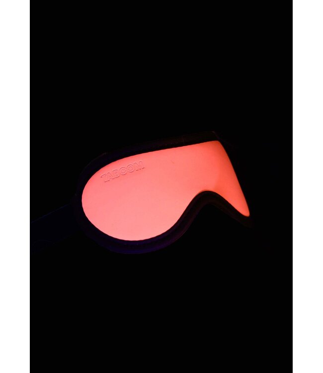 Taboom Glow In the Dark Blindfold