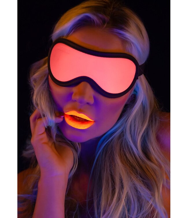 Taboom Glow In the Dark Blindfold