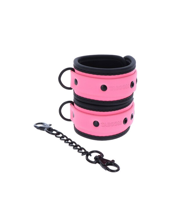 Taboom Glow In the Dark Ankle Cuffs