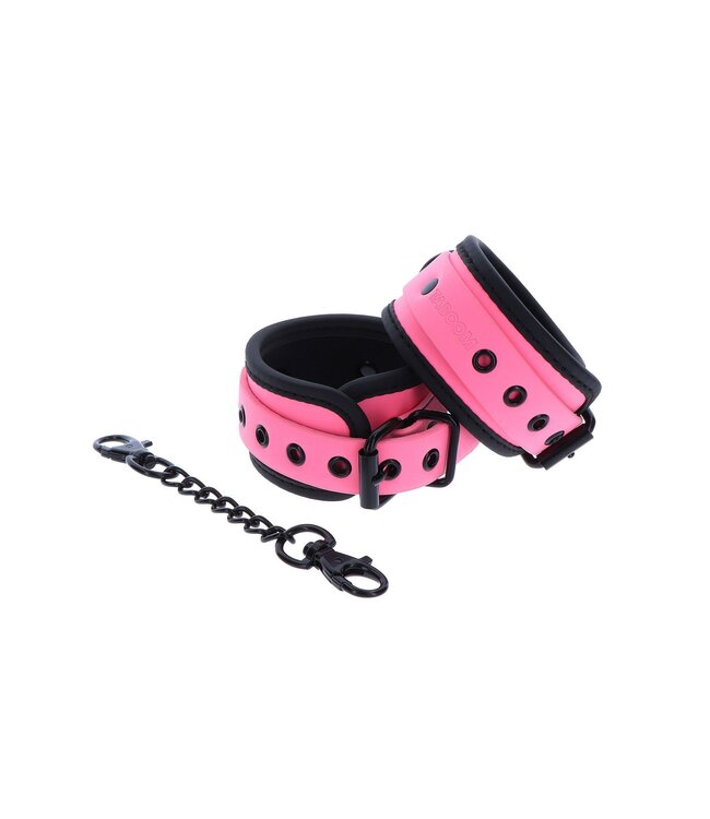 Taboom Glow In the Dark Ankle Cuffs