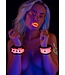 Taboom Glow In the Dark Wrist Cuffs